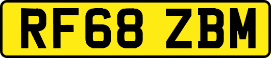 RF68ZBM