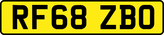 RF68ZBO
