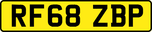 RF68ZBP
