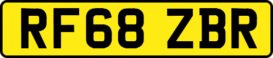 RF68ZBR