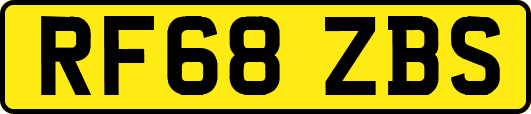 RF68ZBS