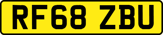 RF68ZBU