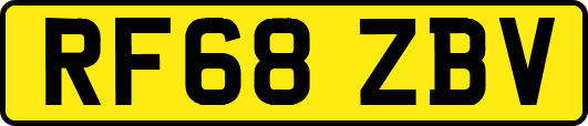 RF68ZBV
