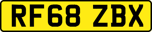 RF68ZBX