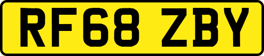 RF68ZBY