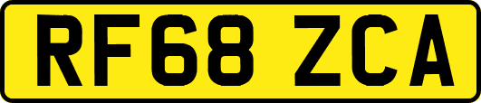 RF68ZCA