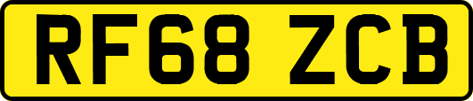 RF68ZCB