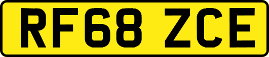 RF68ZCE