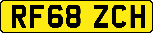 RF68ZCH