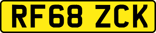RF68ZCK