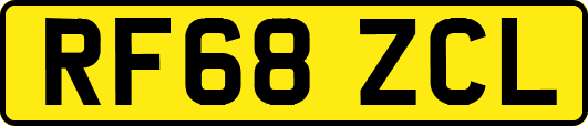 RF68ZCL