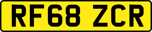 RF68ZCR