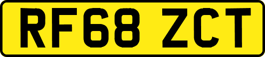 RF68ZCT