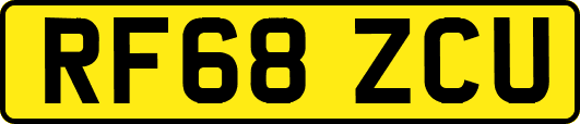 RF68ZCU