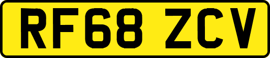 RF68ZCV