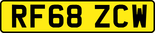 RF68ZCW