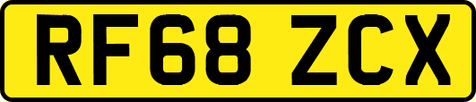 RF68ZCX