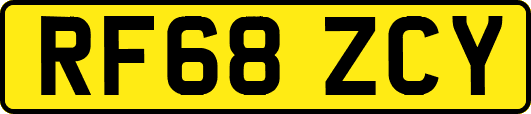 RF68ZCY