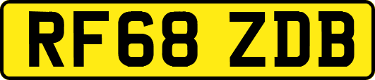 RF68ZDB