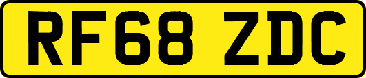 RF68ZDC