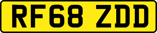 RF68ZDD