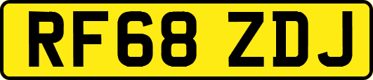 RF68ZDJ
