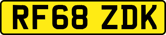 RF68ZDK