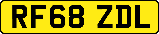RF68ZDL