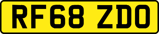 RF68ZDO