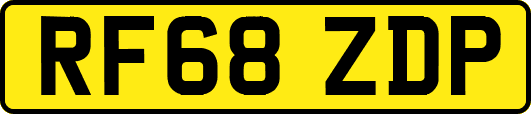 RF68ZDP