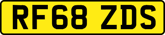 RF68ZDS