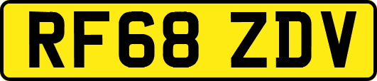 RF68ZDV