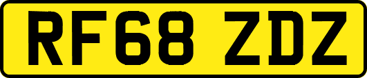 RF68ZDZ