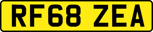 RF68ZEA