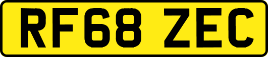 RF68ZEC