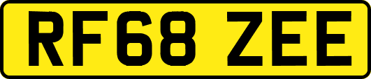 RF68ZEE