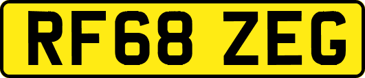 RF68ZEG