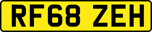 RF68ZEH