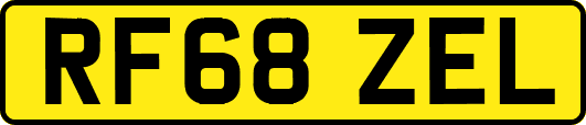 RF68ZEL