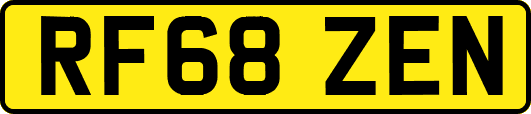 RF68ZEN