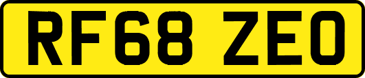 RF68ZEO
