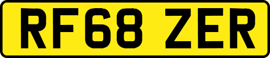 RF68ZER
