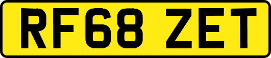 RF68ZET
