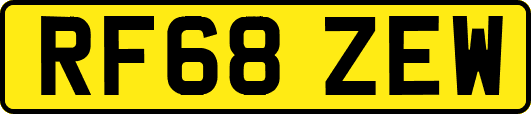 RF68ZEW