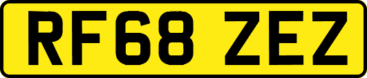 RF68ZEZ