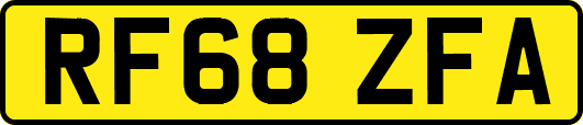 RF68ZFA