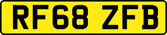 RF68ZFB