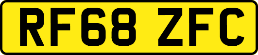 RF68ZFC
