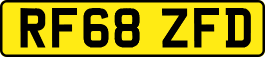 RF68ZFD