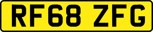 RF68ZFG